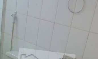 Imagem 5: Apartamento para aluguel possui 55 metros quadrados com 2 quartos em Lagoa - Macaé - Rio d