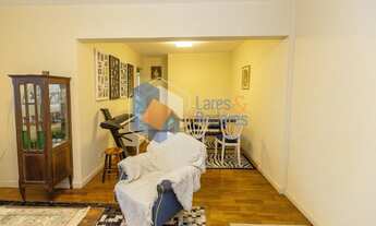 Imagem 6: Apartamento à venda 3 Quartos, 1 Suite, 1 Vaga, 84M², Campo Belo, São Paulo - SP