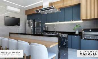 Imagem 2: VENDA DE PROJETO E CONSTRUÇÃO NO CONDOMÍNIO SETLIFE MIRASSOL