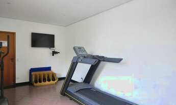 Imagem 4: Apartamento com 4 dormitórios à venda, 270 m² por R$ 1.299.000 - Parque Bairro Morumbi - S