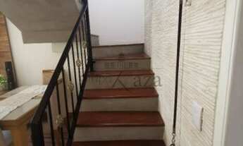 Imagem 4: Casa de condomínio na Zona Sul de SJC para venda tem 84m² com 2 quartos