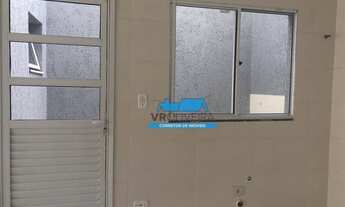 Imagem 7: Sobrado com 2 dormitórios à venda por R$ 430.000 - Vila Curuçá - Santo André/SP