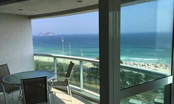 Imagem: Rio de Janeiro - Apartamento Padrão - Barra