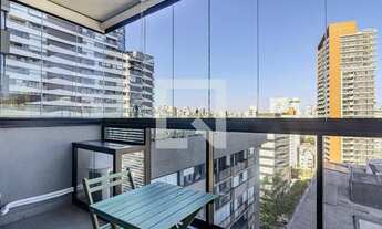 Imagem 14: Apartamento para Aluguel - Pinheiros, 1 Quarto, 32 m2