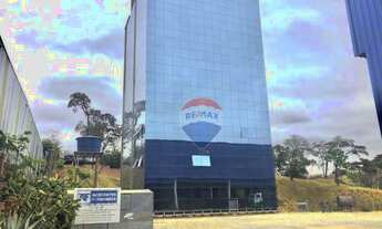 Imagem 5: GALPÃO E PRÉDIO COMERCIAL