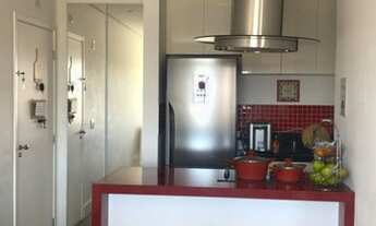 Imagem 5: Apartamento com 2 dormitórios à venda, 65 m² por R$ 457.000,00 - Umuarama - Osasco/SP