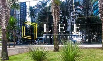 Imagem 3: Conj. Comercial na Berrini, 178m², 5 vgs, 800 metros da Estação Berrini. Excelente custo-b