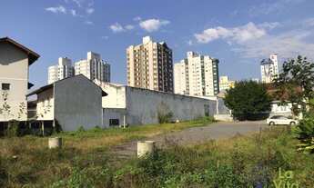 Imagem 7: Terreno Comercial de Esquina, à Venda e ou Aluguel - Locação, com 1.557,29m² - Bairro Vict