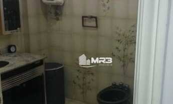 Imagem 3: Apartamento com 4 quartos à venda, 115 m² por R$ 900.000 - Humaitá - Rio de Janeiro/RJ