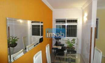 Imagem 2: Casa residencial à venda, Macuco, Santos