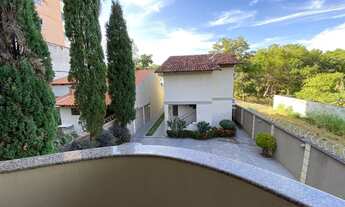 Imagem 7: Apartamento sobreloja com 2 quartos - Bairro Esplanada em Rio Quente