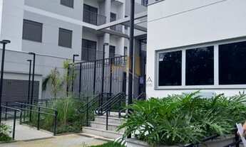 Imagem 2: São Paulo - Apartamento Padrão - Santo Amaro