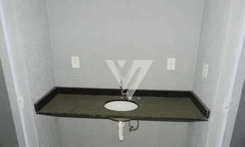 Imagem 6: Sala - Venda ou Aluguel - Jardim Emília - Sorocaba/SP