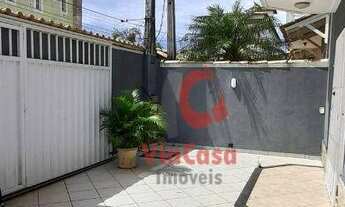 Imagem 2: Duplex dois quartos com terreno!