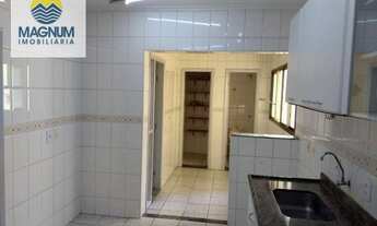 Imagem 13: Apartamento com 3 dormitórios, 127 m² - venda por R$ 590.000,00 ou aluguel por R$ 1.600,00