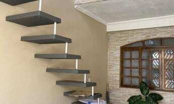 Imagem 4: Sobrado com 3 dormitórios à venda, 160 m² por R$ 490.000,00 - Metalúrgicos - Osasco/SP