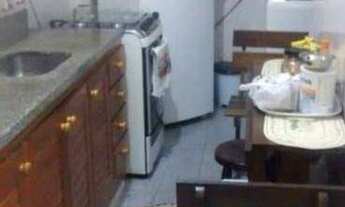 Imagem 3: Apartamento com 01 quarto e dependência na Varzea