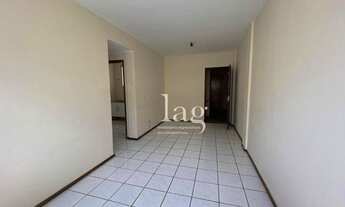 Imagem 3: Apartamento com 3 dormitórios à venda, 70 m² por R$ 230.000,00 - Condomínio Residencial Es