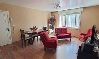 Imagem 6: Apartamento à venda, 137 m² por R$ 445.000,00 - Centro - Pelotas/RS