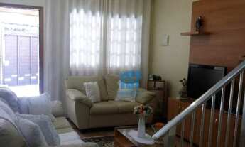 Imagem 4: Sobrado com 2 dormitórios à venda, 71 m² por R$ 479.000 - Jardim Santa Mônica - São Paulo