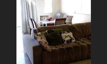 Imagem 3: Casa Condomínio no Centro