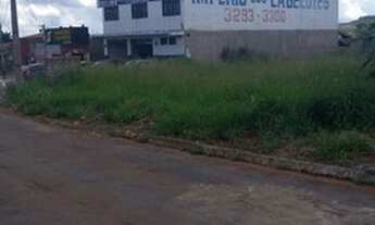 Imagem: Terreno em rua - Bairro Setor Barra da Tijuca