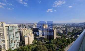 Imagem 3: Apartamento com 5 dormitórios à venda, 340 m² por R$ 3.900.000,00 - Edifício Splendore - B