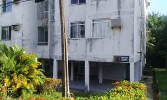 Imagem 2: Aluga-se apartamento mobiliado no Cond. Novo Tempo II - Cohafuma