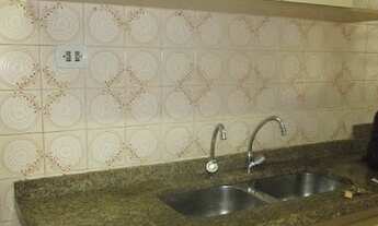 Imagem 5: Apartamento em Vila Flórida, Amplo 90 metros quadrados, 2 dormitorios, apartamento térreo