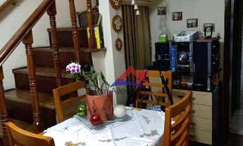 Imagem 6: Casa à venda, 200 m² por R$ 800.000,00 - Mooca - São Paulo/SP