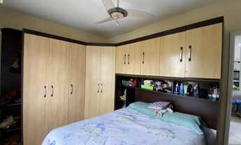 Imagem 5: Apartamento para venda com 60 metros quadrados com 2 quartos em Engenho Novo - Rio de Jane