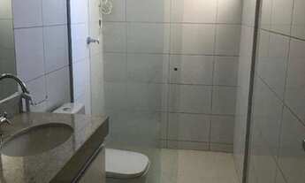 Imagem 6: APARTAMENTO - VENDA - Condomínio Parque Pantanal II, Jardim Aclimação - Cuiabá/MT