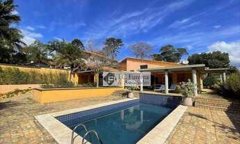 Imagem: Casa à venda, 400 m² por R$ 2.150.000,00