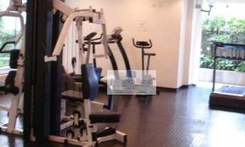 Imagem 4: Apartamento com 2 dormitórios à venda, 56 m² por R$ 615.000,00 - Perdizes - São Paulo/SP