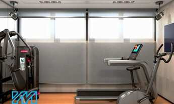 Imagem 7: Cobertura no Edifício Sun Paradise em Balneário Camboriú