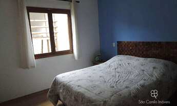 Imagem 6: Casa com 3 dormitórios sendo 1 suíte, à venda, 280 m² por R$ 1.280.000 - Haras Bela Vista