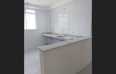 Imagem 2: Belo Horizonte - Apartamento Padrão - Serrano