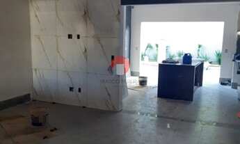 Imagem 3: RESIDÊNCIA - JARDIM CAROLINA