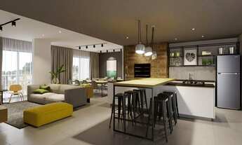 Imagem 3: APARTAMENTO no BOM RETIRO com 2 quartos para VENDA, 61 m²