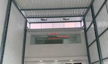 Imagem: Galpão para alugar, 224 m² por R$ 8.500,00/mês