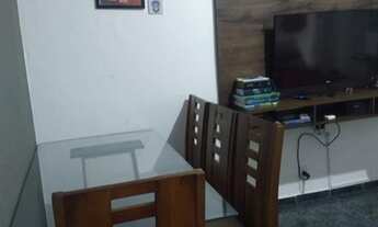 Imagem 6: CONTAGEM - Apartamento Padrão - Jardim Riacho das Pedras