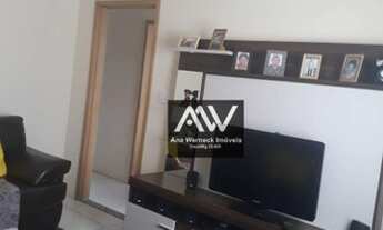 Imagem 5: Casa com 5 dormitórios à venda, 170 m² por R$ 400.000,00 - Nova Benfica - Juiz de Fora/MG