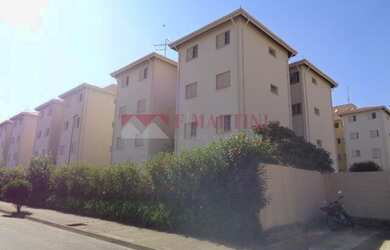 Imagem 2: Apartamento residencial à venda, Jardim Santa Isabel, Piracicaba