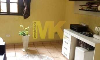 Imagem 6: SOBRADO 3 DORM JARDIM NOSSA SENHORA DO CARMO