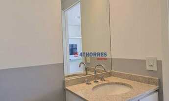 Imagem 6: Studio com 1 dormitório para alugar, 25 m² por R$ 3.000,00/mês - Butantã - São Paulo/SP