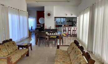 Imagem 5: Casa à venda, 360 m² por R$ 2.650.000,00 - Maitinga - Bertioga/SP