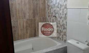 Imagem 7: Apartamento com 3 dormitórios à venda, 88 m² por R$ 425.000,00 - Santana - São José dos Ca