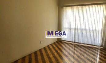 Imagem 3: Apartamento à venda, 87 m² por R$ 270.000,01 - Centro - Campinas/SP