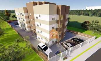 Imagem 4: Apartamento com 2 dormitórios à venda, 44 m² por R$ 164.000,00 - Barnabé - Gravataí/RS