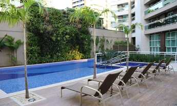 Imagem 5: Apartamento com 4 dormitórios à venda, 245 m² por R$ 3.198.752 - Meireles - Fortaleza/CE